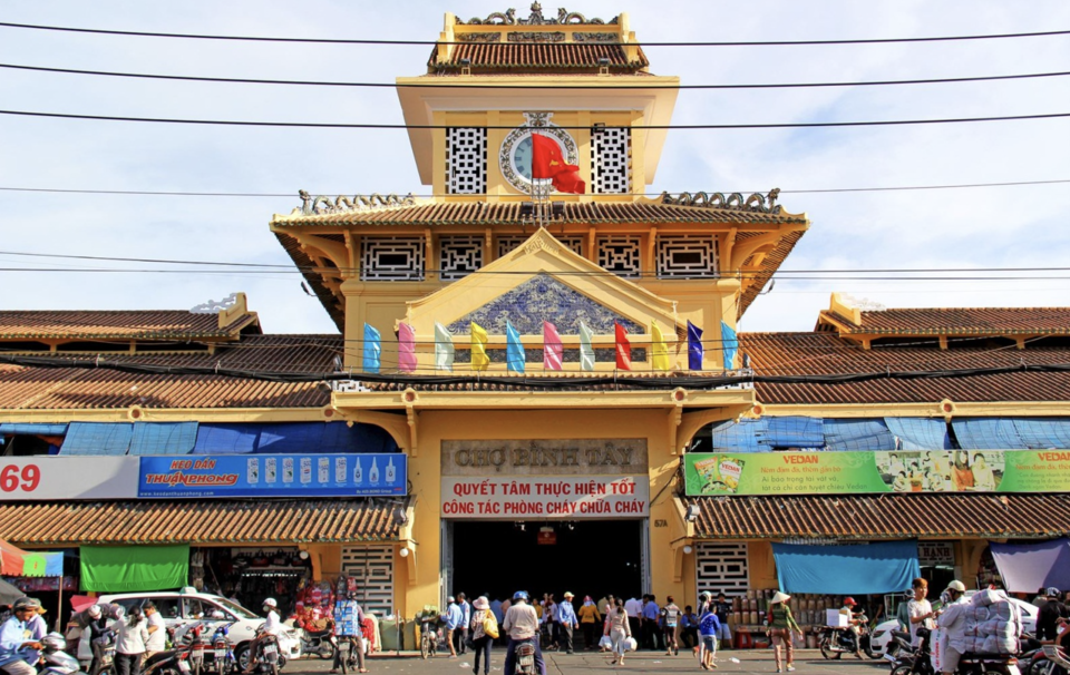 Photo of Cholon 2/2 by 